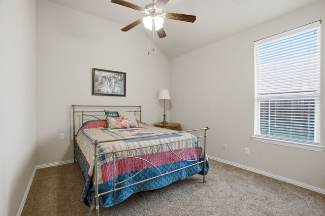 2820 Kirkwood Drive, Mckinney, TX 75071