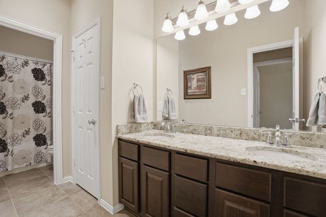 2820 Kirkwood Drive, Mckinney, TX 75071