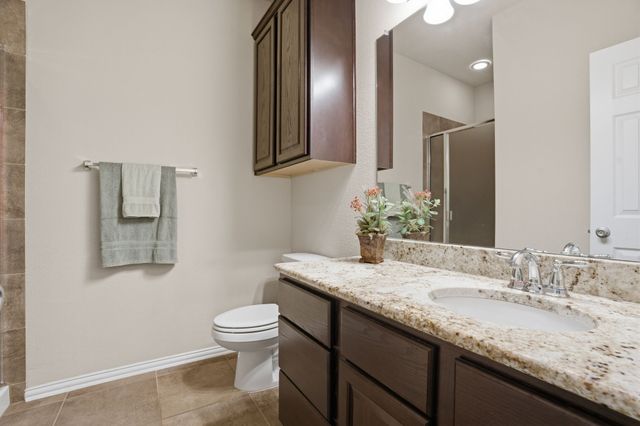 2820 Kirkwood Drive, Mckinney, TX 75071