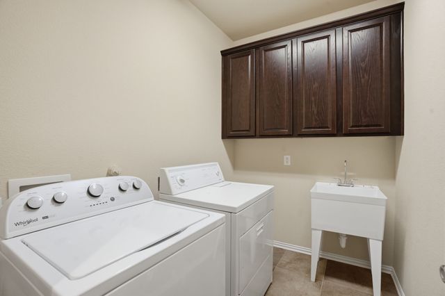 2820 Kirkwood Drive, Mckinney, TX 75071