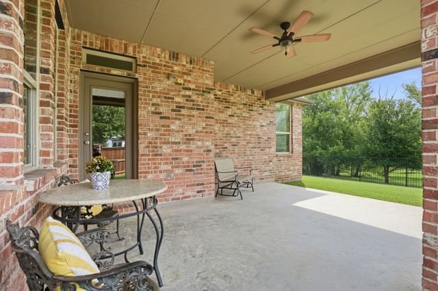 2820 Kirkwood Drive, Mckinney, TX 75071