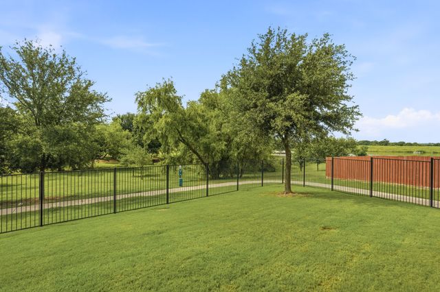 2820 Kirkwood Drive, Mckinney, TX 75071