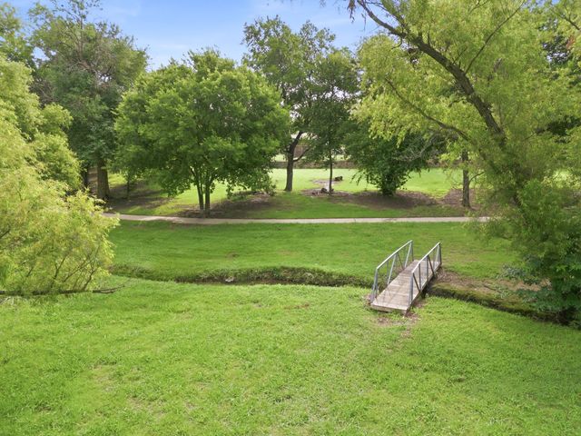 2820 Kirkwood Drive, Mckinney, TX 75071