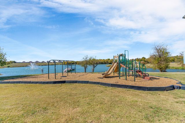 2820 Kirkwood Drive, Mckinney, TX 75071
