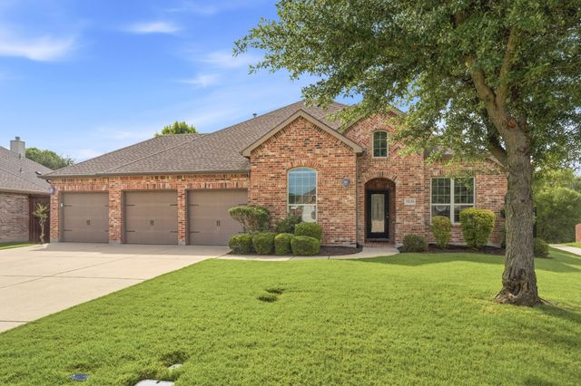 2820 Kirkwood Drive, Mckinney, TX 75071