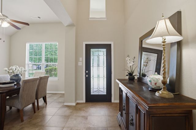 2820 Kirkwood Drive, Mckinney, TX 75071