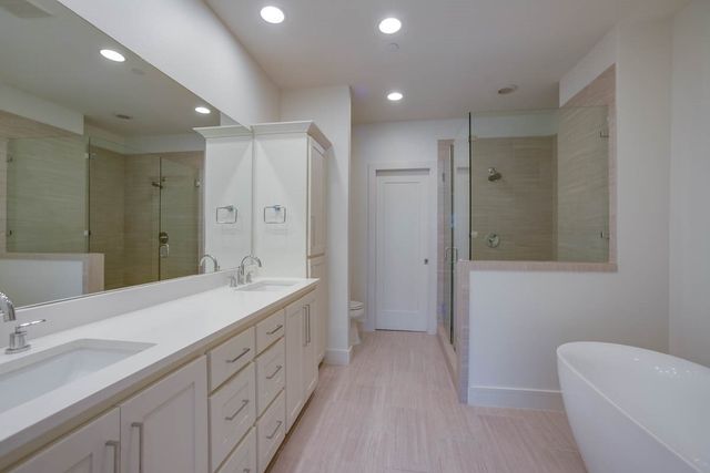 2127 Clark Street 104, Dallas, TX 75204