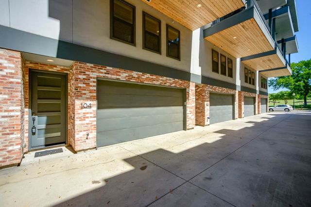 2127 Clark Street 104, Dallas, TX 75204