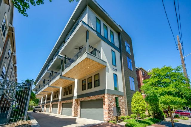 2127 Clark Street 104, Dallas, TX 75204