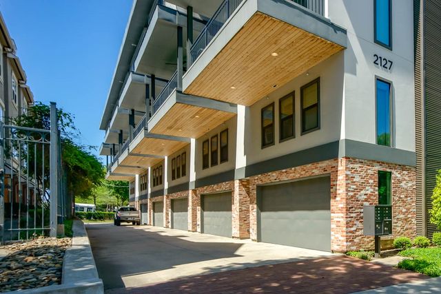 2127 Clark Street 104, Dallas, TX 75204