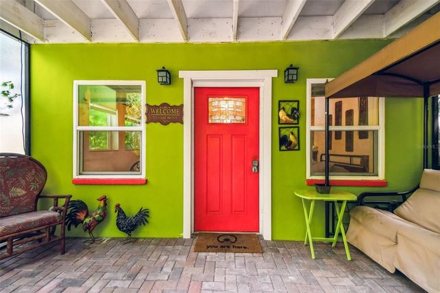 3203 E YUKON STREET, Tampa, FL 33604