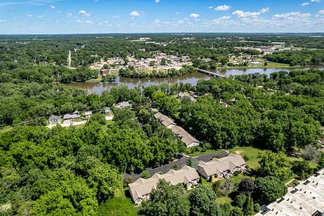 156 RIVER WOODS Lane 0, Rockton, IL 61072