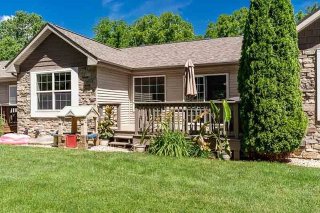 156 RIVER WOODS Lane 0, Rockton, IL 61072