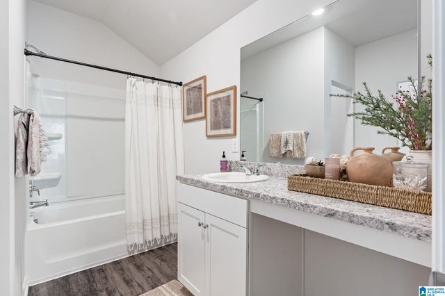 48 REAVES DRIVE, Munford, AL 35096