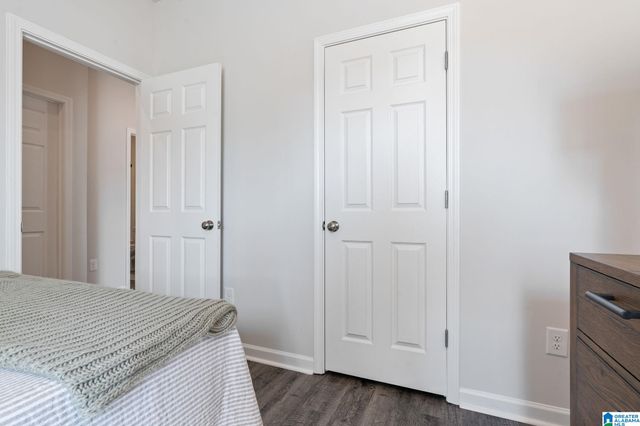 48 REAVES DRIVE, Munford, AL 35096