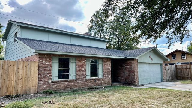 8331 Westbank Avenue, Houston, TX 77064