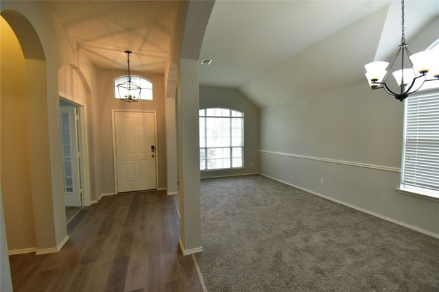 1110 Red Hawk Drive, Frisco, TX 75033