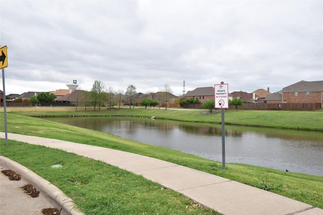 1110 Red Hawk Drive, Frisco, TX 75033