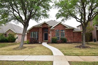 1110 Red Hawk Drive, Frisco, TX 75033