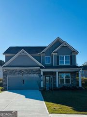 6093 Ruby Falls, Stonecrest, GA 30038