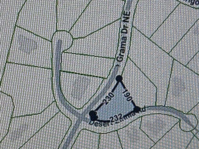 2402 Desert Zinnia Road, Rio Rancho, NM 87144