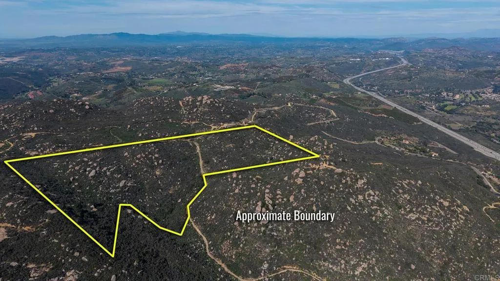 0 EL FARRA ST, Bonsall, CA 92003