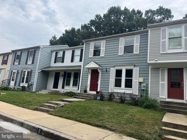 8204 WELLINGTON PL, Jessup, MD 20794
