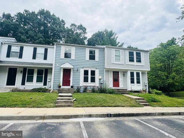 8204 WELLINGTON PL, Jessup, MD 20794