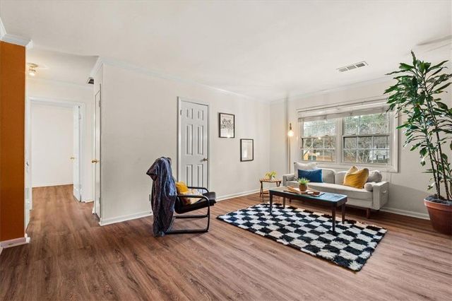 777 JORDAN Lane G4, Decatur, GA 30033