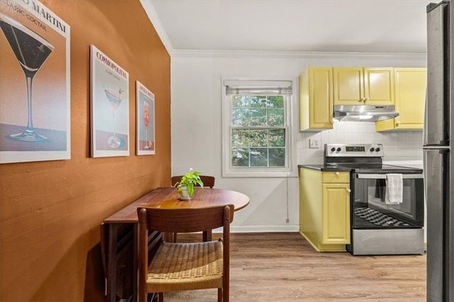 777 JORDAN Lane G4, Decatur, GA 30033