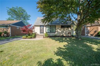 282 North Willowlawn Parkway, Cheektowaga, NY 14206