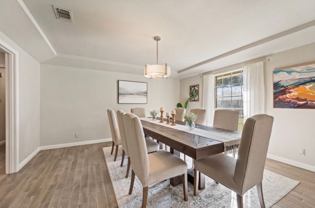 5212 Partridge Road, Fort Worth, TX 76132