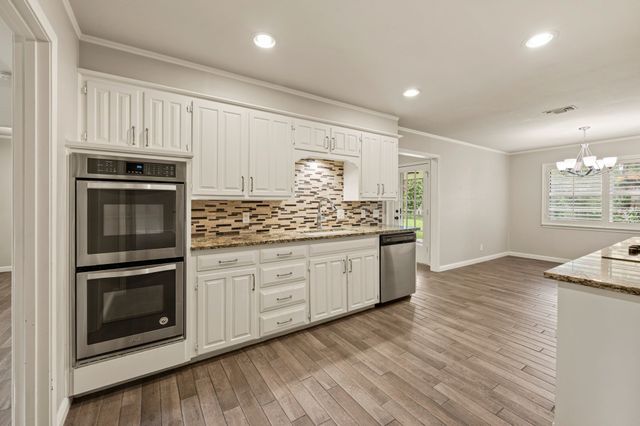 5212 Partridge Road, Fort Worth, TX 76132