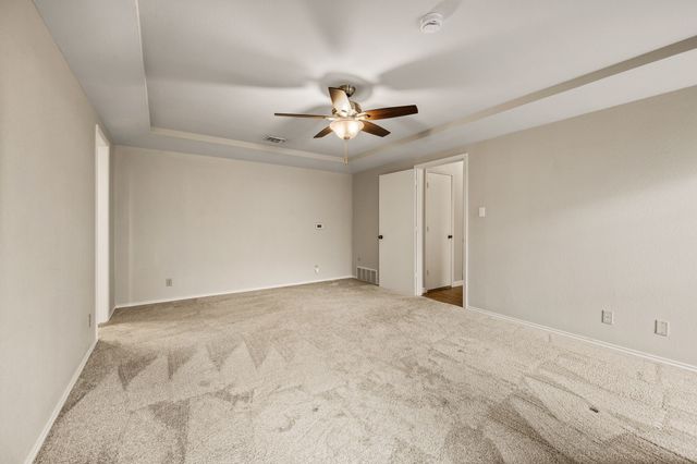 5212 Partridge Road, Fort Worth, TX 76132