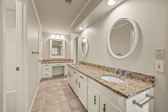 5212 Partridge Road, Fort Worth, TX 76132