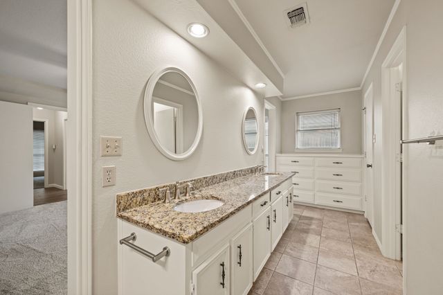 5212 Partridge Road, Fort Worth, TX 76132