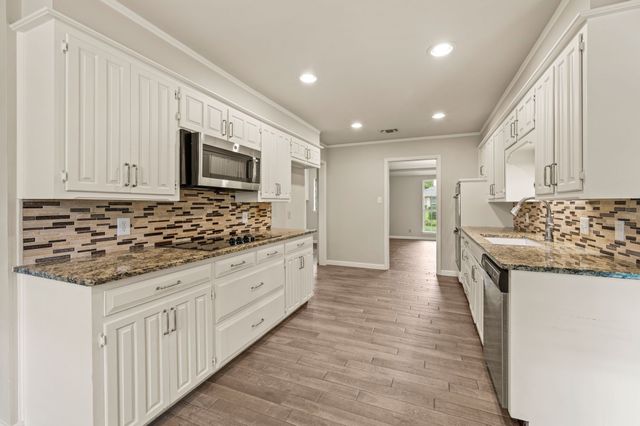 5212 Partridge Road, Fort Worth, TX 76132