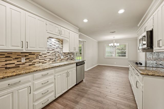 5212 Partridge Road, Fort Worth, TX 76132