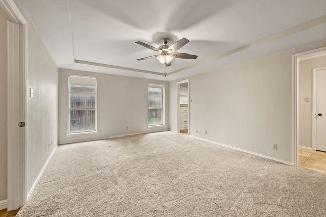 5212 Partridge Road, Fort Worth, TX 76132