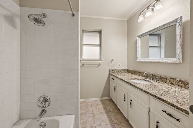 5212 Partridge Road, Fort Worth, TX 76132