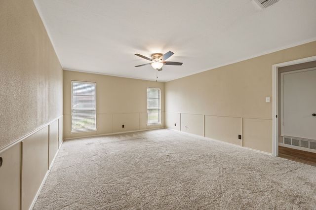 5212 Partridge Road, Fort Worth, TX 76132