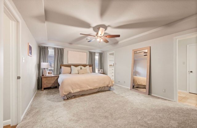 5212 Partridge Road, Fort Worth, TX 76132