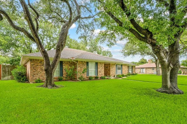 5212 Partridge Road, Fort Worth, TX 76132
