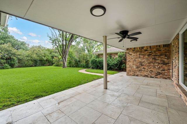 5212 Partridge Road, Fort Worth, TX 76132
