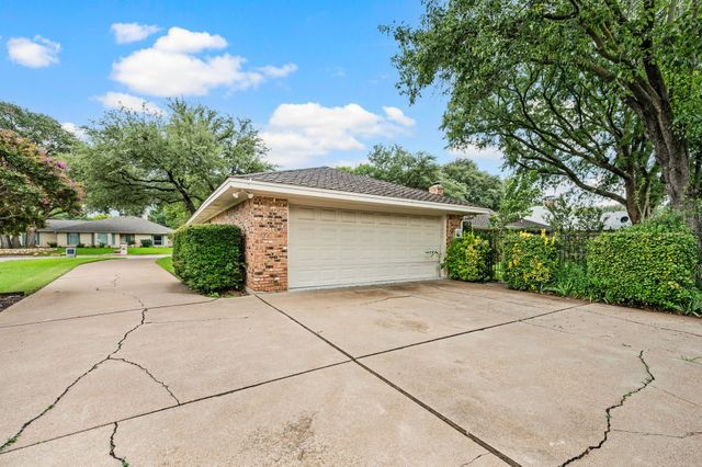 5212 Partridge Road, Fort Worth, TX 76132