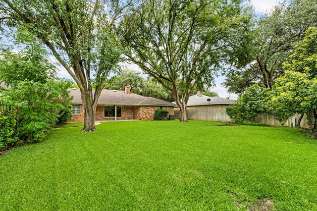 5212 Partridge Road, Fort Worth, TX 76132