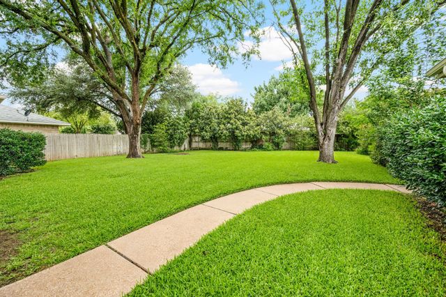 5212 Partridge Road, Fort Worth, TX 76132
