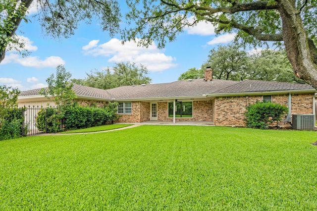 5212 Partridge Road, Fort Worth, TX 76132