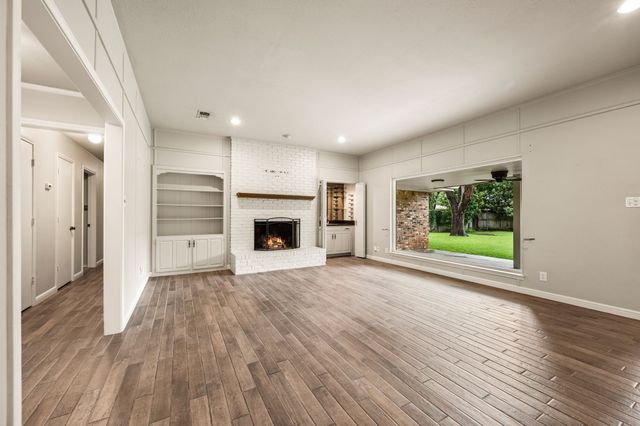 5212 Partridge Road, Fort Worth, TX 76132