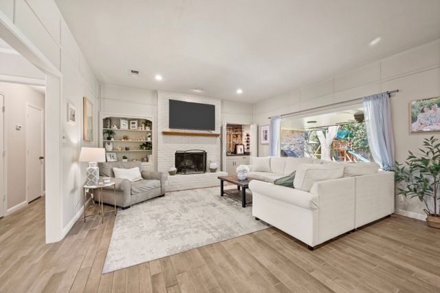 5212 Partridge Road, Fort Worth, TX 76132